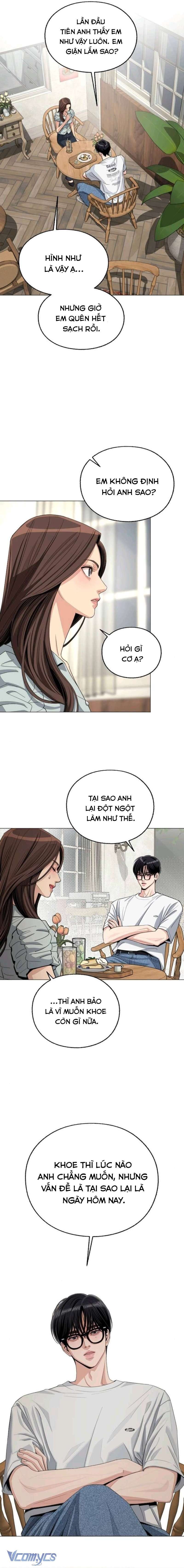 Tình Yêu Của Ik Seob Chap 88 - Next Chap 87