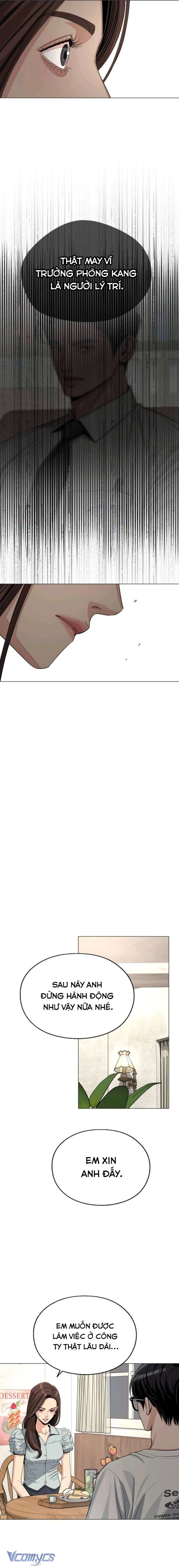 Tình Yêu Của Ik Seob Chap 88 - Next Chap 87