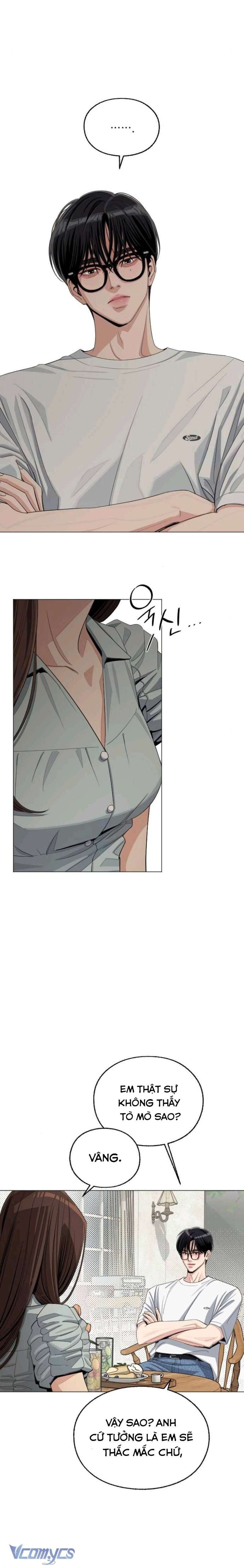 Tình Yêu Của Ik Seob Chap 88 - Next Chap 87