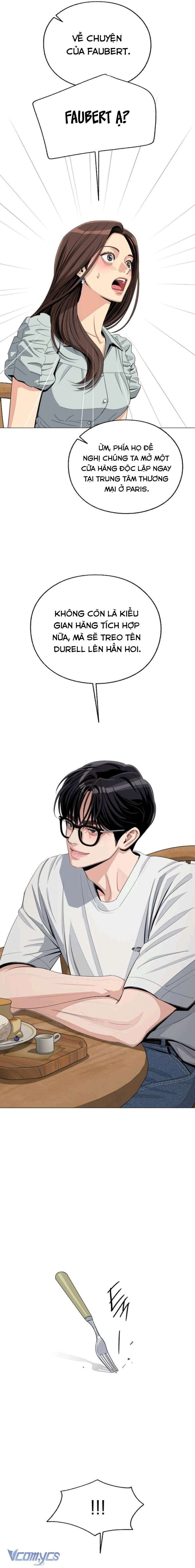 Tình Yêu Của Ik Seob Chap 88 - Next Chap 87