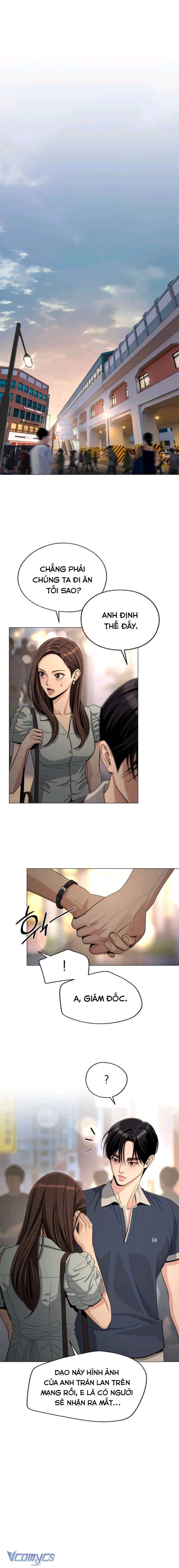 Tình Yêu Của Ik Seob Chap 88 - Next Chap 87