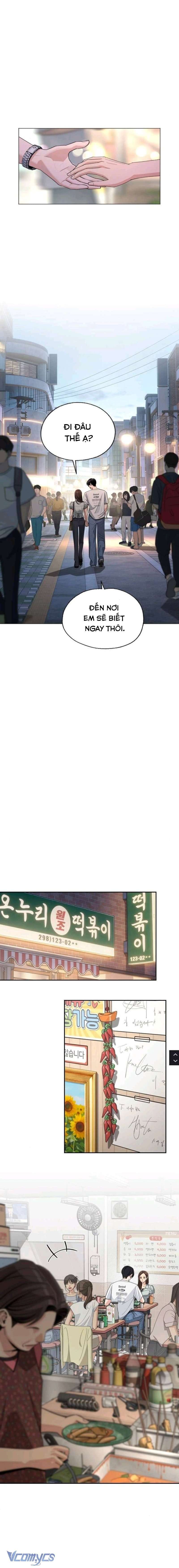 Tình Yêu Của Ik Seob Chap 88 - Next Chap 87