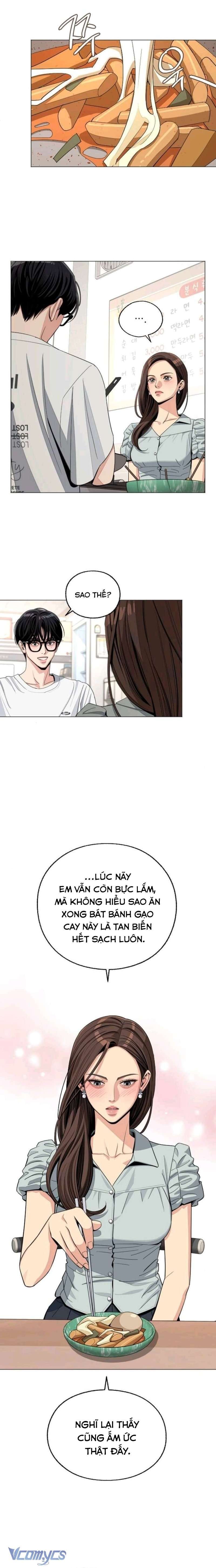 Tình Yêu Của Ik Seob Chap 88 - Next Chap 87