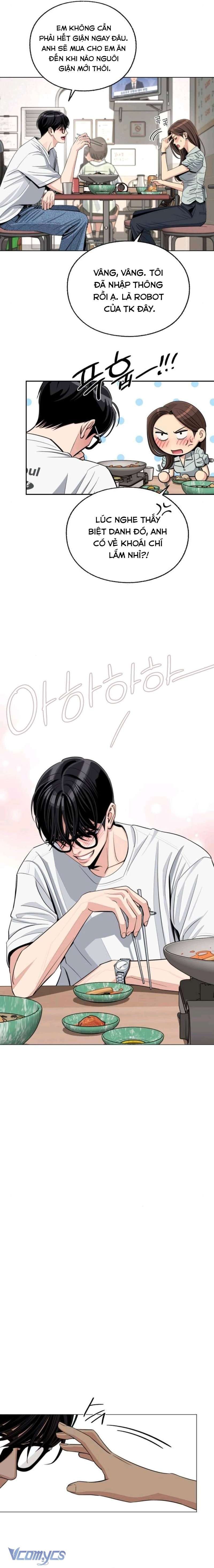 Tình Yêu Của Ik Seob Chap 88 - Next Chap 87