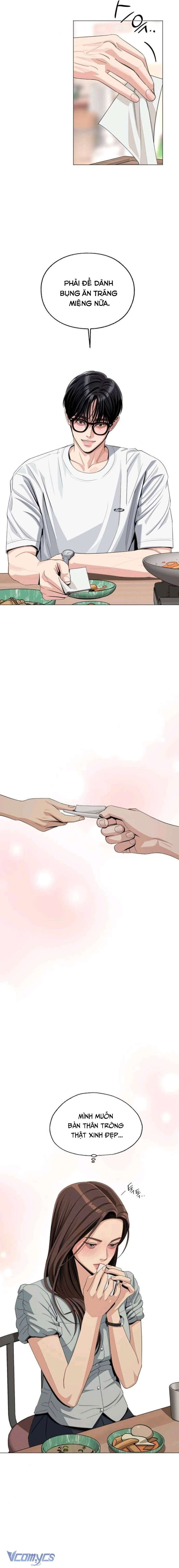 Tình Yêu Của Ik Seob Chap 88 - Next Chap 87