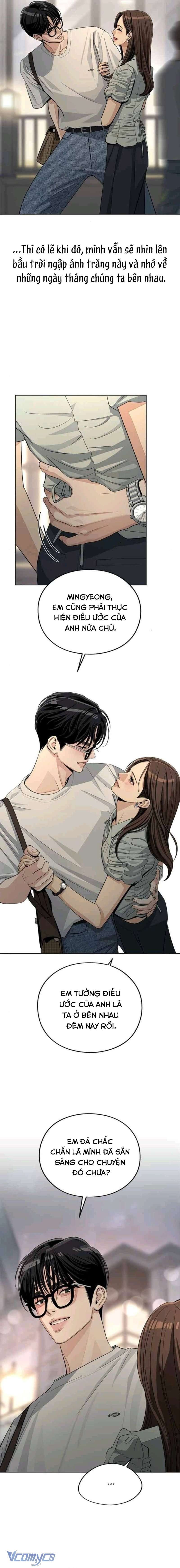 Tình Yêu Của Ik Seob Chap 89 - Next Chap 88