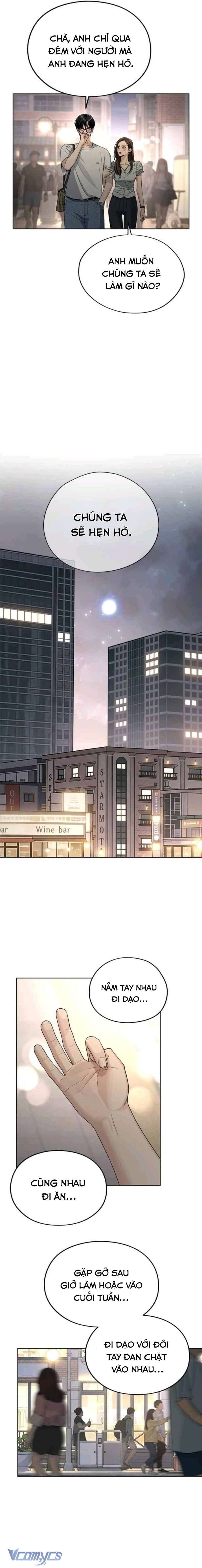 Tình Yêu Của Ik Seob Chap 89 - Next Chap 88