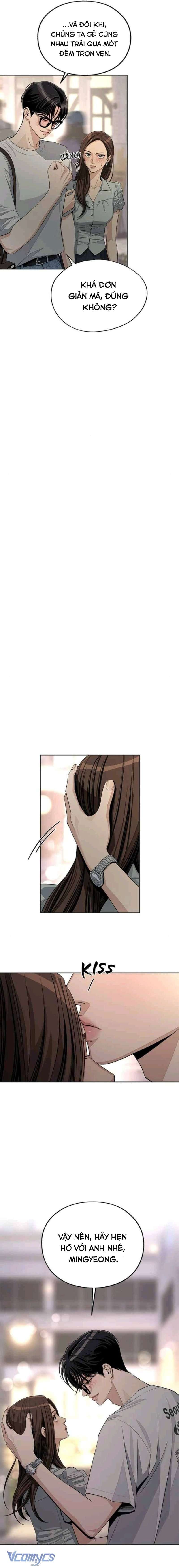 Tình Yêu Của Ik Seob Chap 89 - Next Chap 88