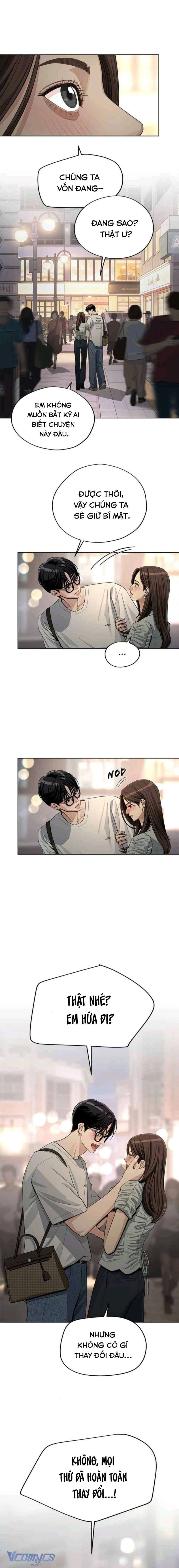 Tình Yêu Của Ik Seob Chap 89 - Next Chap 88