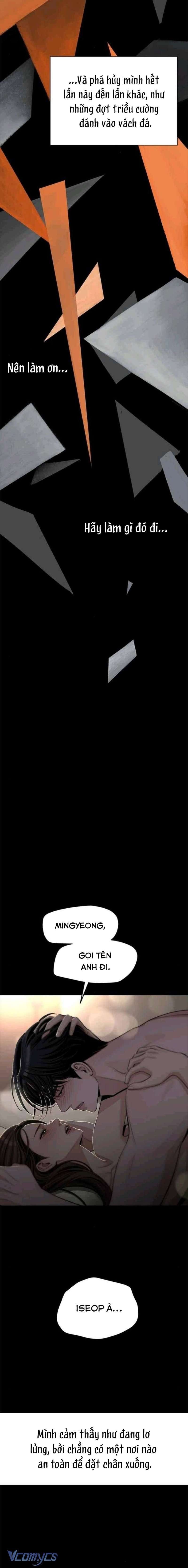 Tình Yêu Của Ik Seob Chap 89 - Next Chap 88