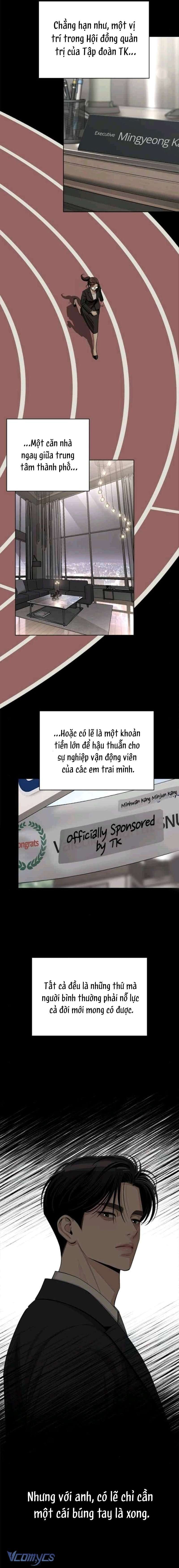 Tình Yêu Của Ik Seob Chap 89 - Next Chap 88