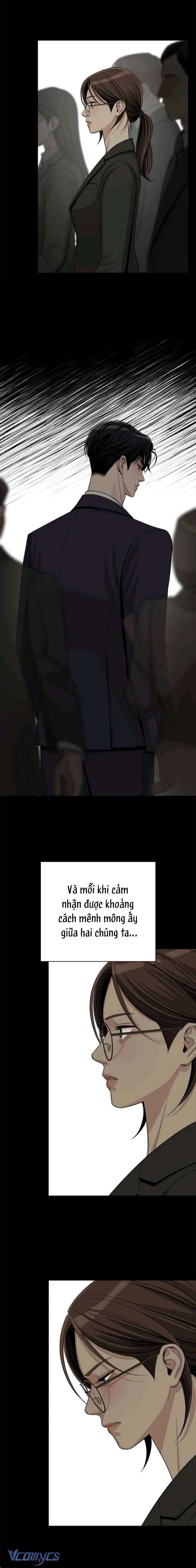 Tình Yêu Của Ik Seob Chap 89 - Next Chap 88