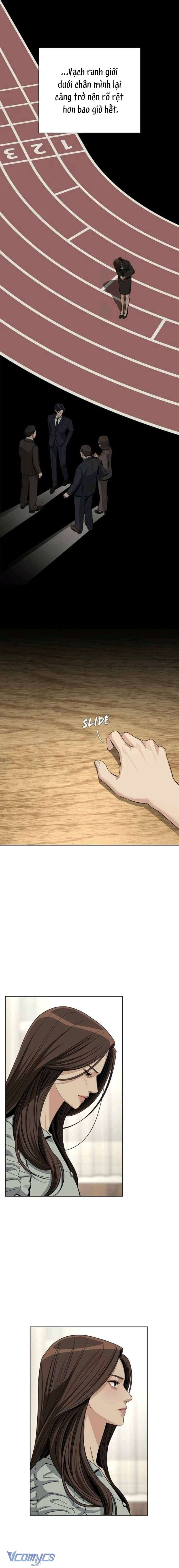 Tình Yêu Của Ik Seob Chap 89 - Next Chap 88