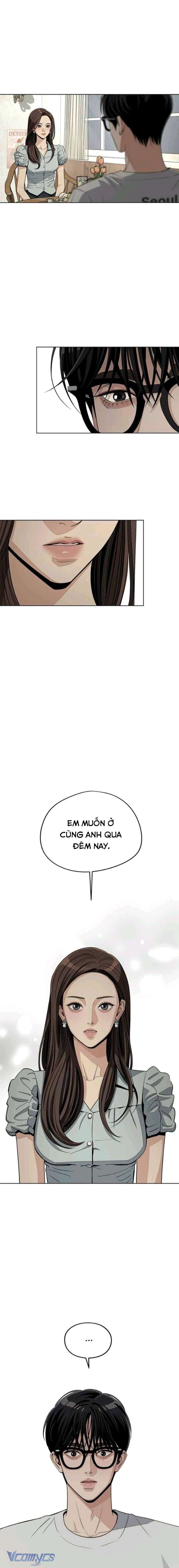 Tình Yêu Của Ik Seob Chap 89 - Next Chap 88