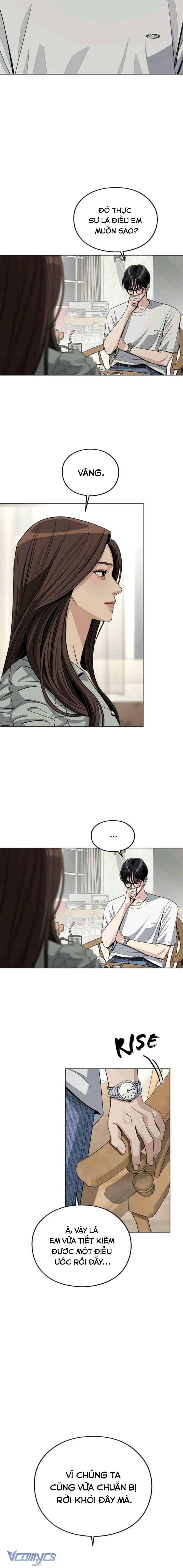 Tình Yêu Của Ik Seob Chap 89 - Next Chap 88