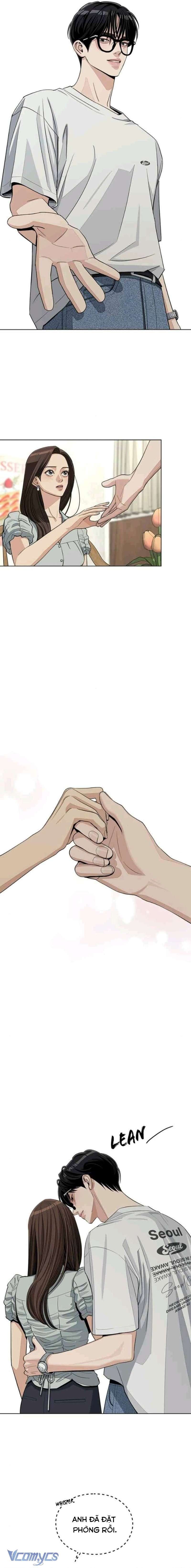 Tình Yêu Của Ik Seob Chap 89 - Next Chap 88