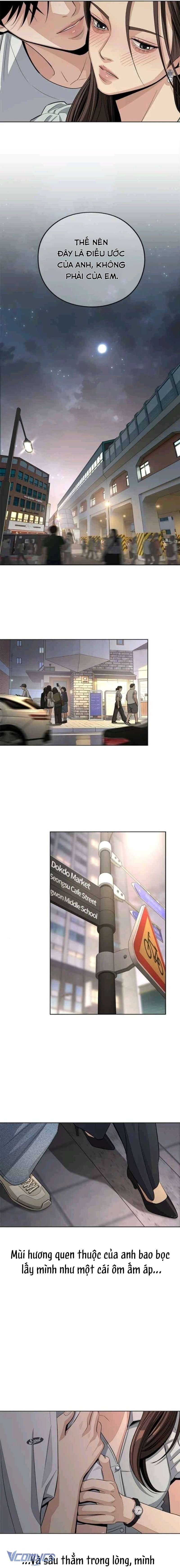 Tình Yêu Của Ik Seob Chap 89 - Next Chap 88