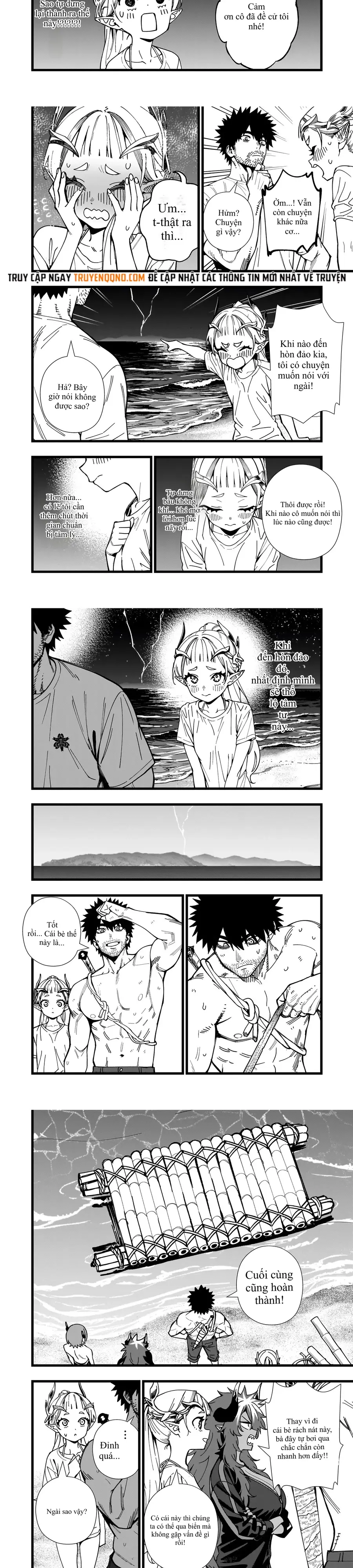 Nettruyen Truyện tranh online