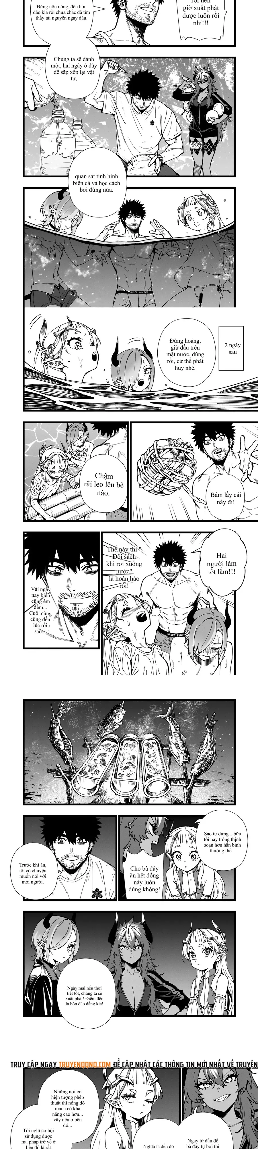 Nettruyen Truyện tranh online