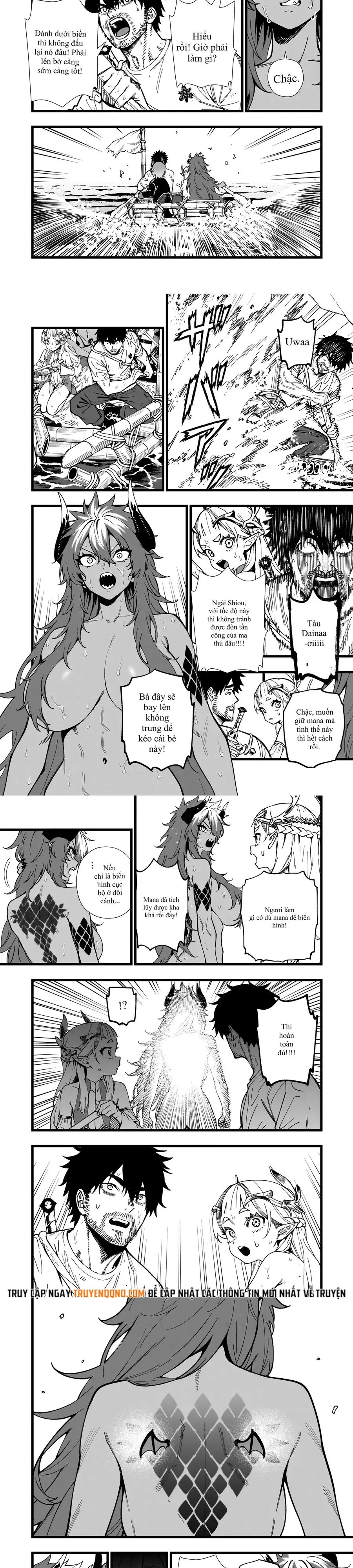 Nettruyen Truyện tranh online