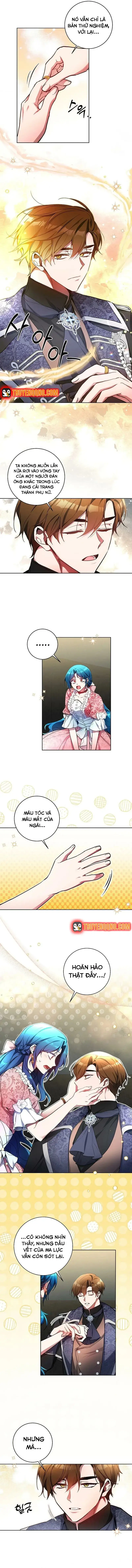 Ta Đến Để Hủy Diệt Chap 40 - Next Chap 41