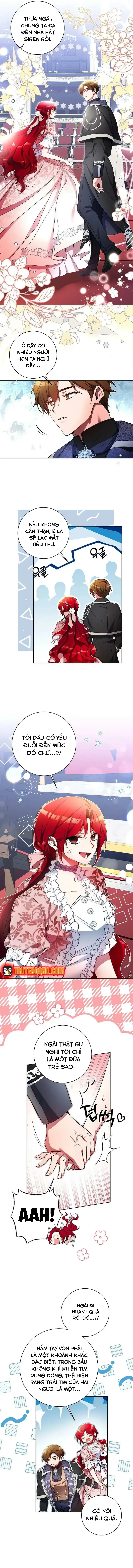 Ta Đến Để Hủy Diệt Chap 40 - Next Chap 41