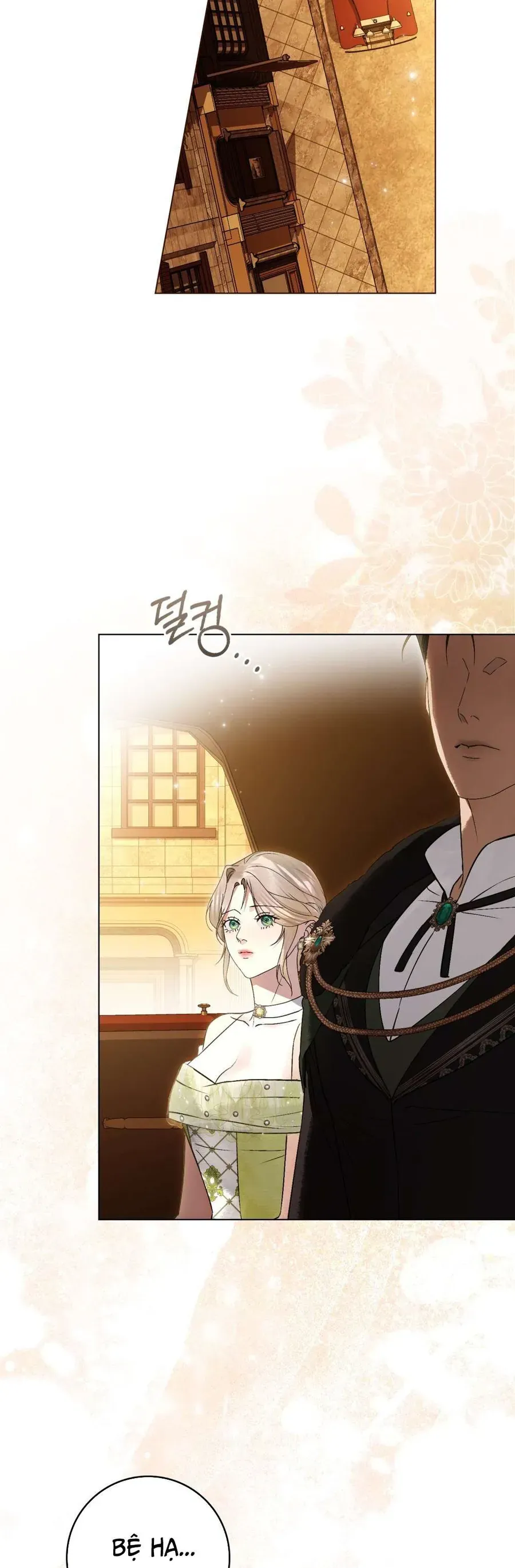 Người Chồng Độc Ác Chap 35 - Next Chap 34