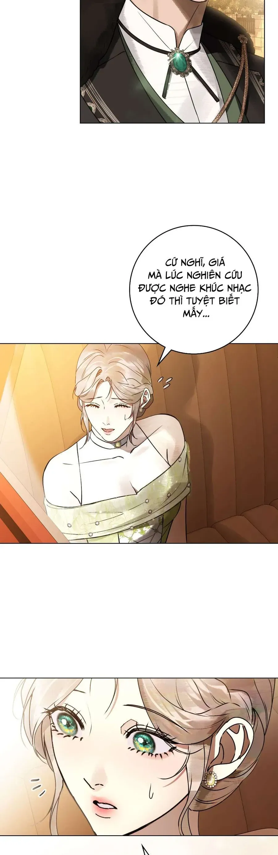 Người Chồng Độc Ác Chap 35 - Next Chap 34