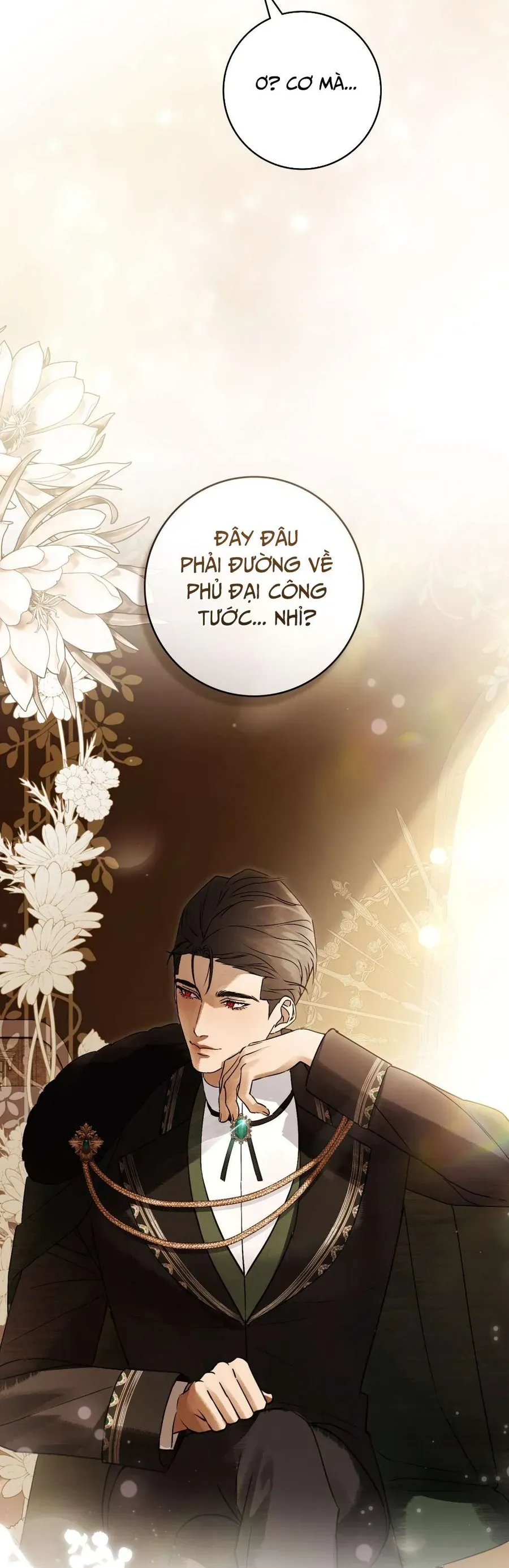 Người Chồng Độc Ác Chap 35 - Next Chap 34