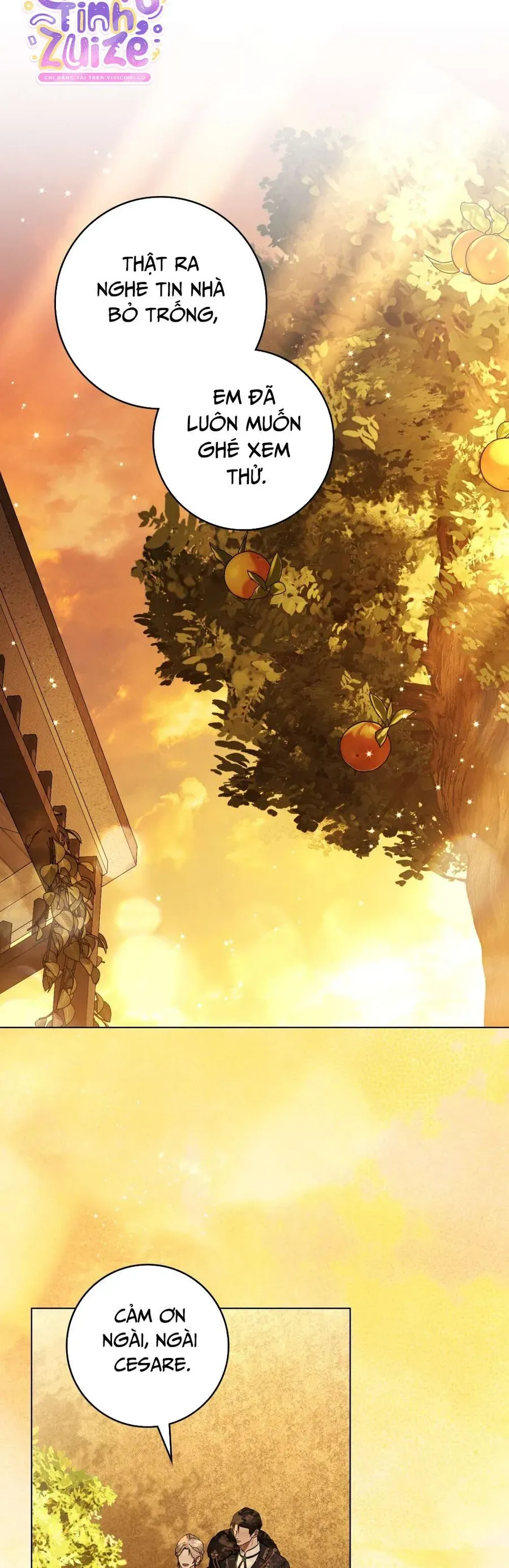 Người Chồng Độc Ác Chap 35 - Next Chap 34