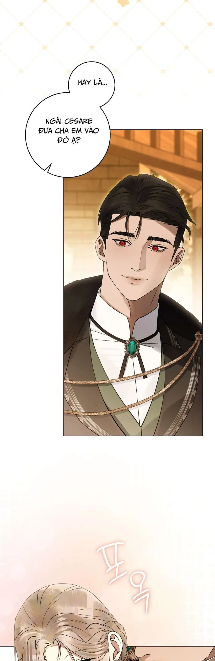 Người Chồng Độc Ác Chap 35 - Next Chap 34