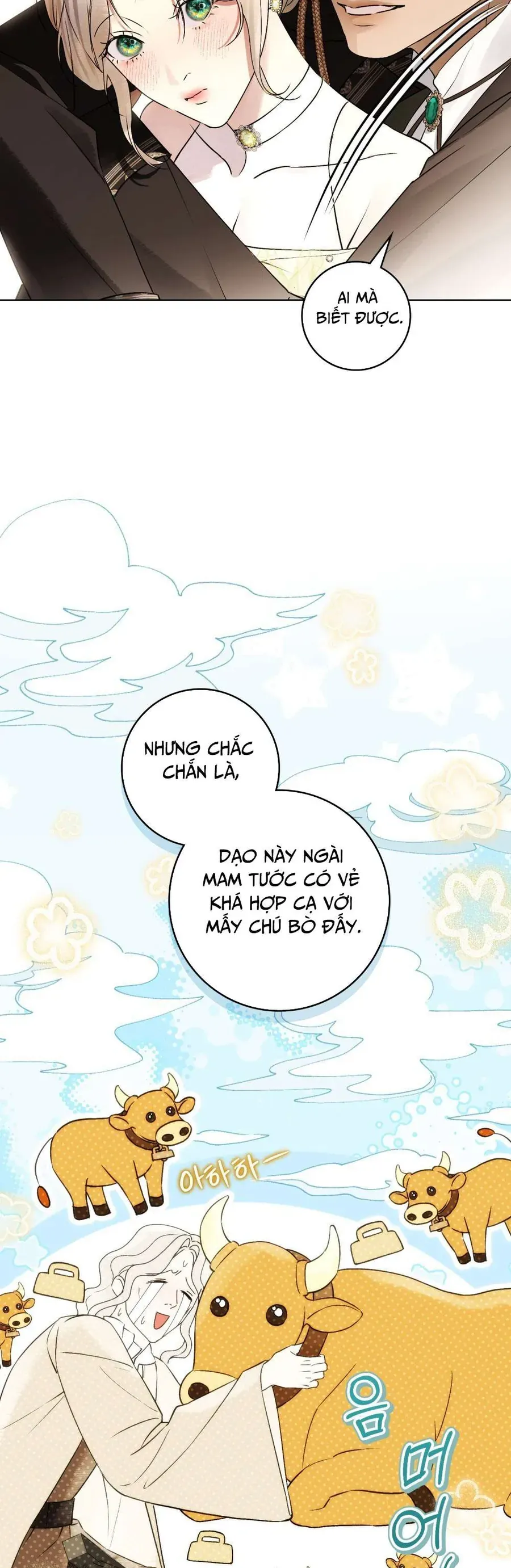 Người Chồng Độc Ác Chap 35 - Next Chap 34