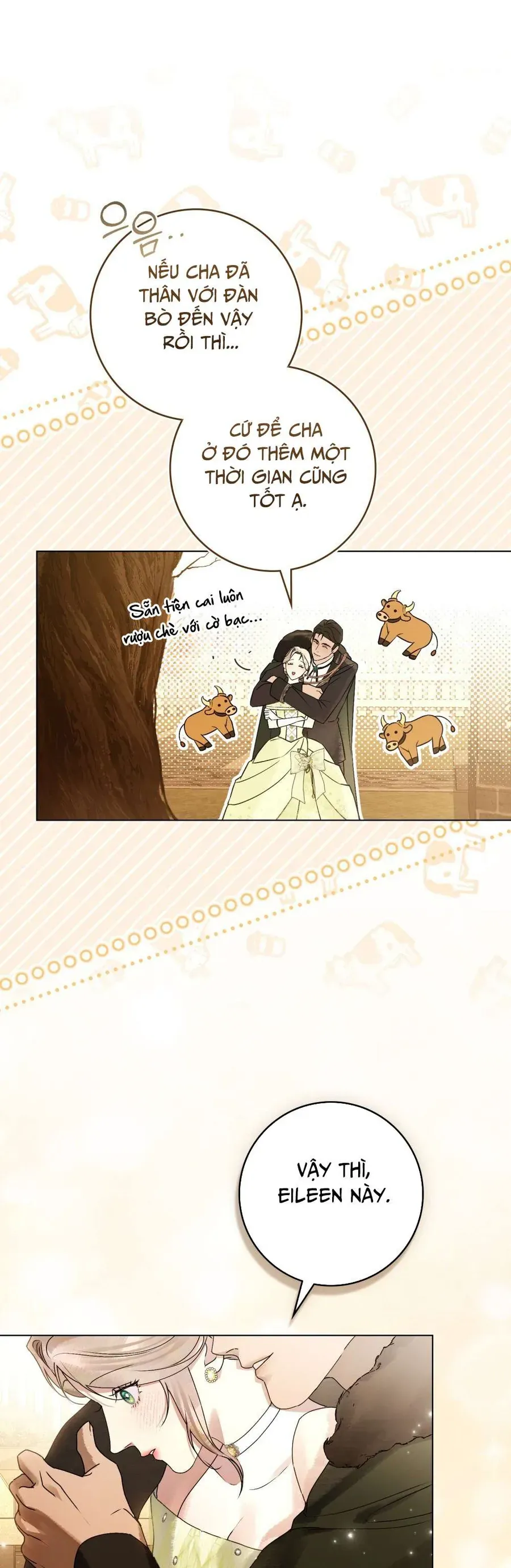 Người Chồng Độc Ác Chap 35 - Next Chap 34