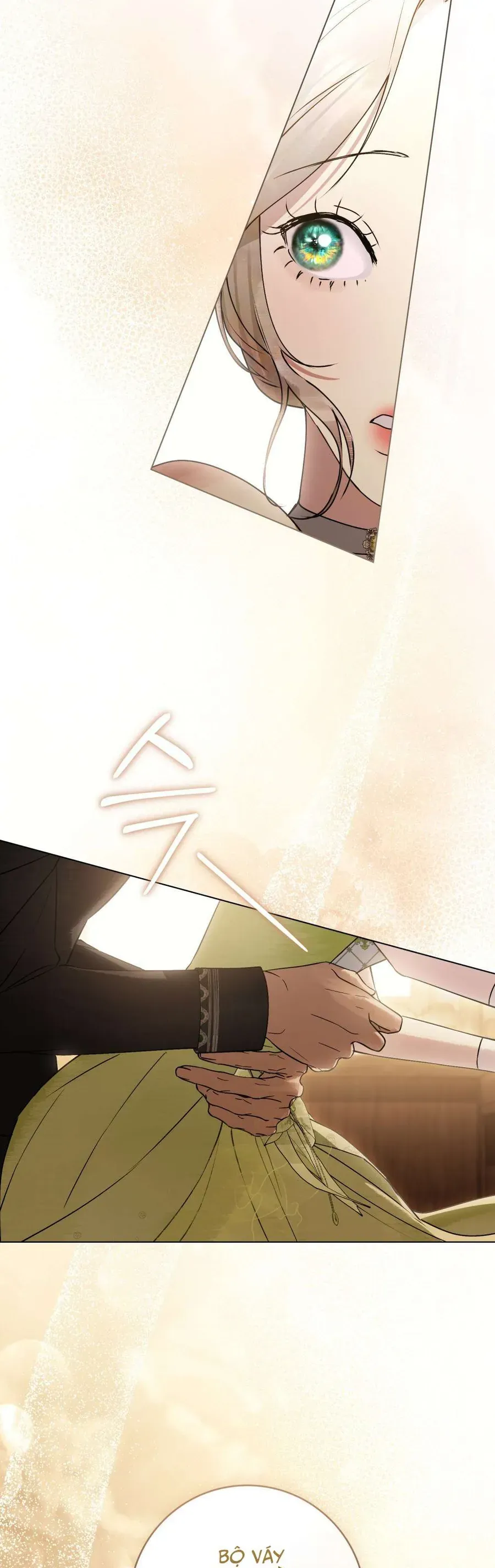 Người Chồng Độc Ác Chap 35 - Next Chap 34