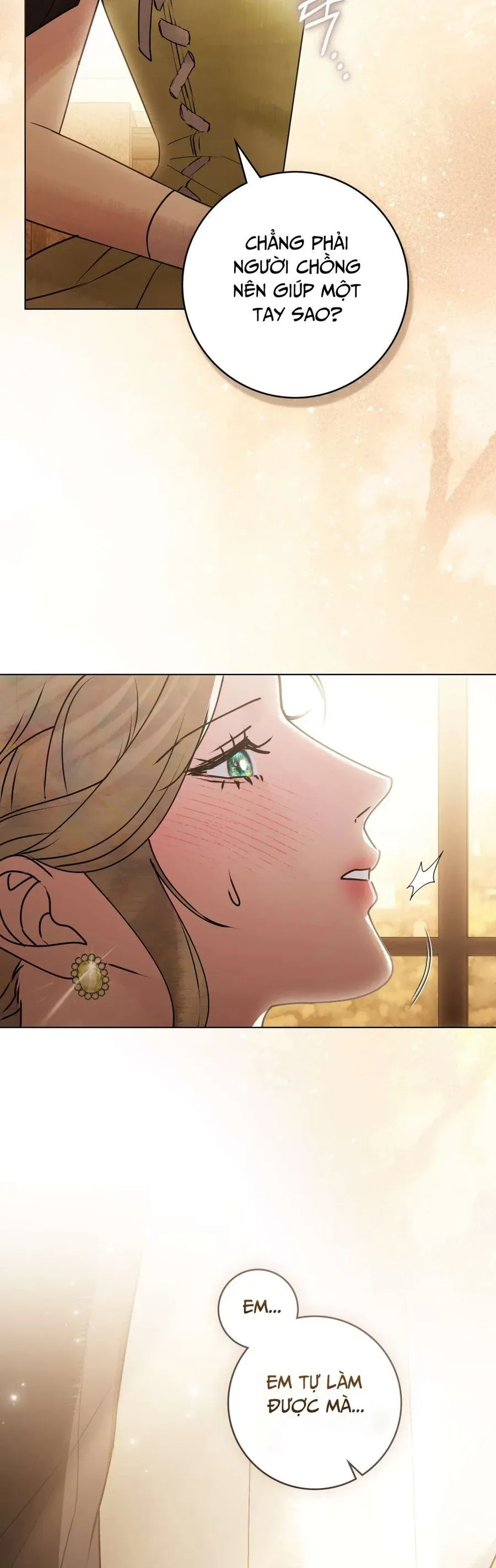 Người Chồng Độc Ác Chap 35 - Next Chap 34