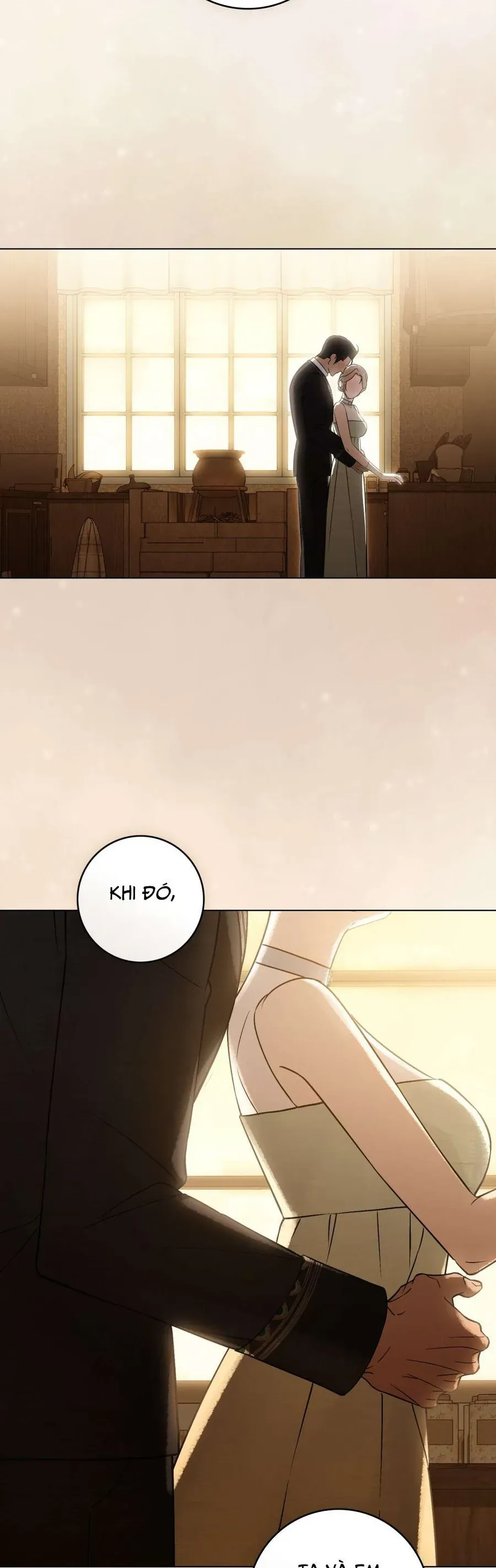 Người Chồng Độc Ác Chap 35 - Next Chap 34