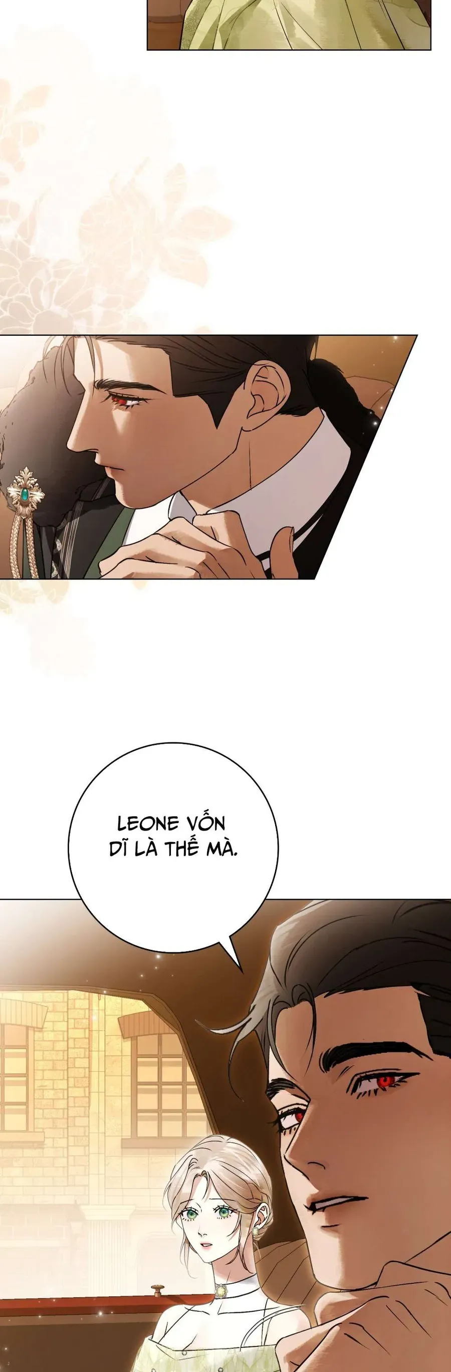 Người Chồng Độc Ác Chap 35 - Next Chap 34