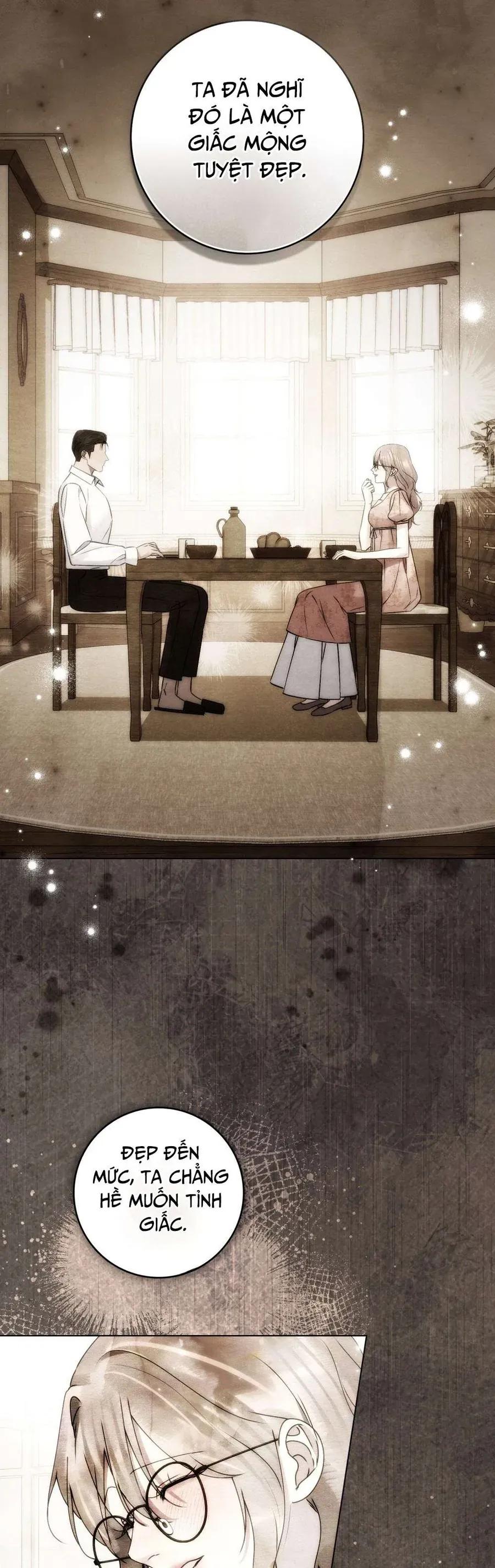 Người Chồng Độc Ác Chap 35 - Next Chap 34