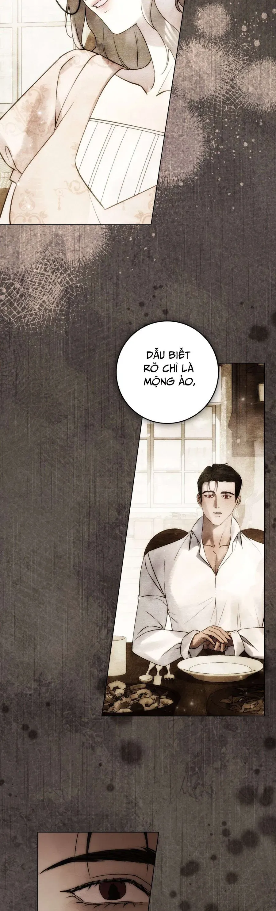 Người Chồng Độc Ác Chap 35 - Next Chap 34