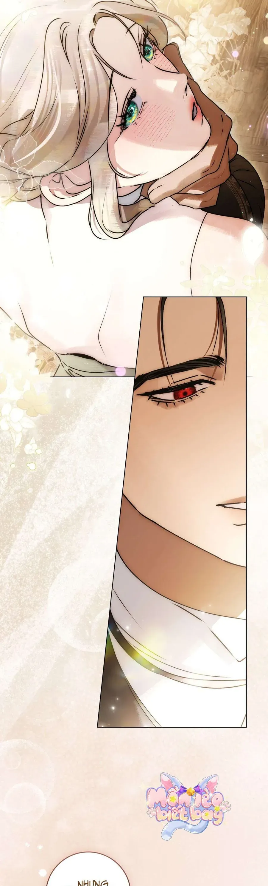 Người Chồng Độc Ác Chap 35 - Next Chap 34