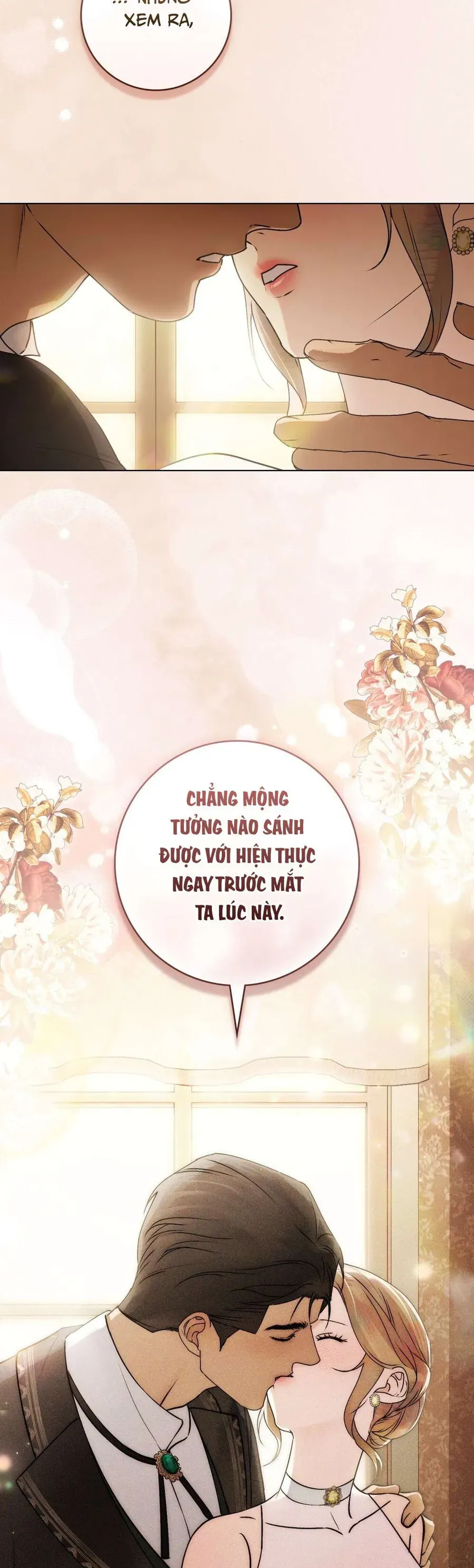 Người Chồng Độc Ác Chap 35 - Next Chap 34