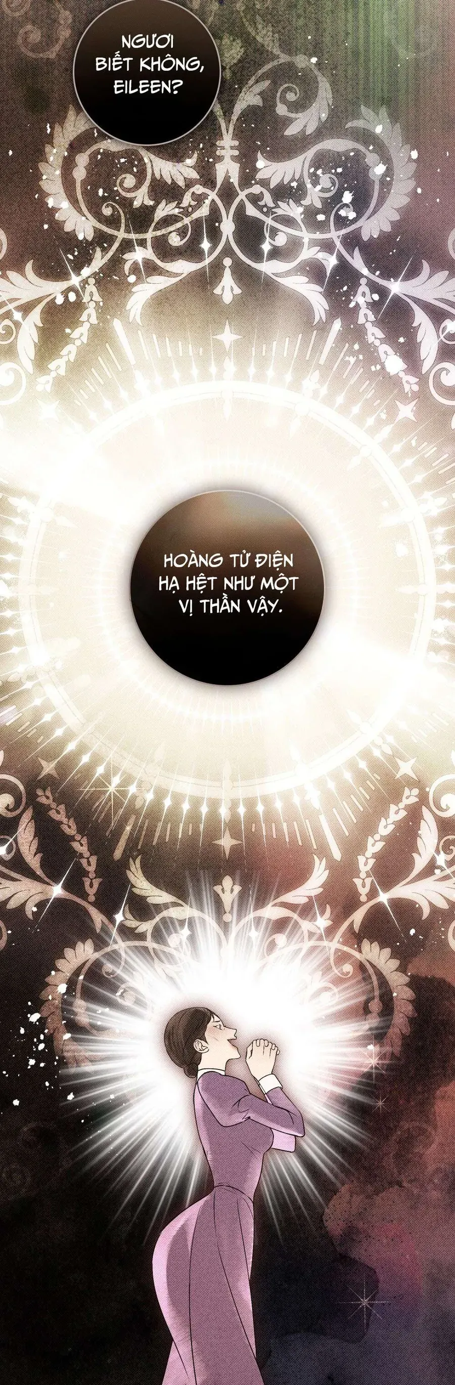 Người Chồng Độc Ác Chap 35 - Next Chap 34