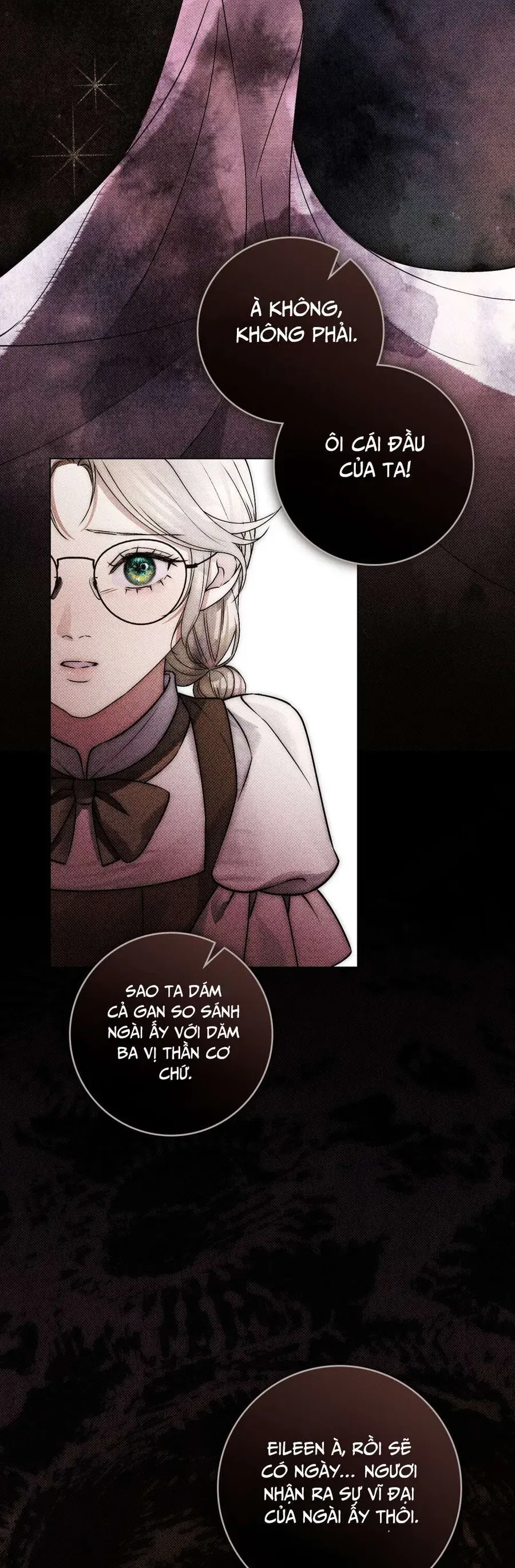 Người Chồng Độc Ác Chap 35 - Next Chap 34