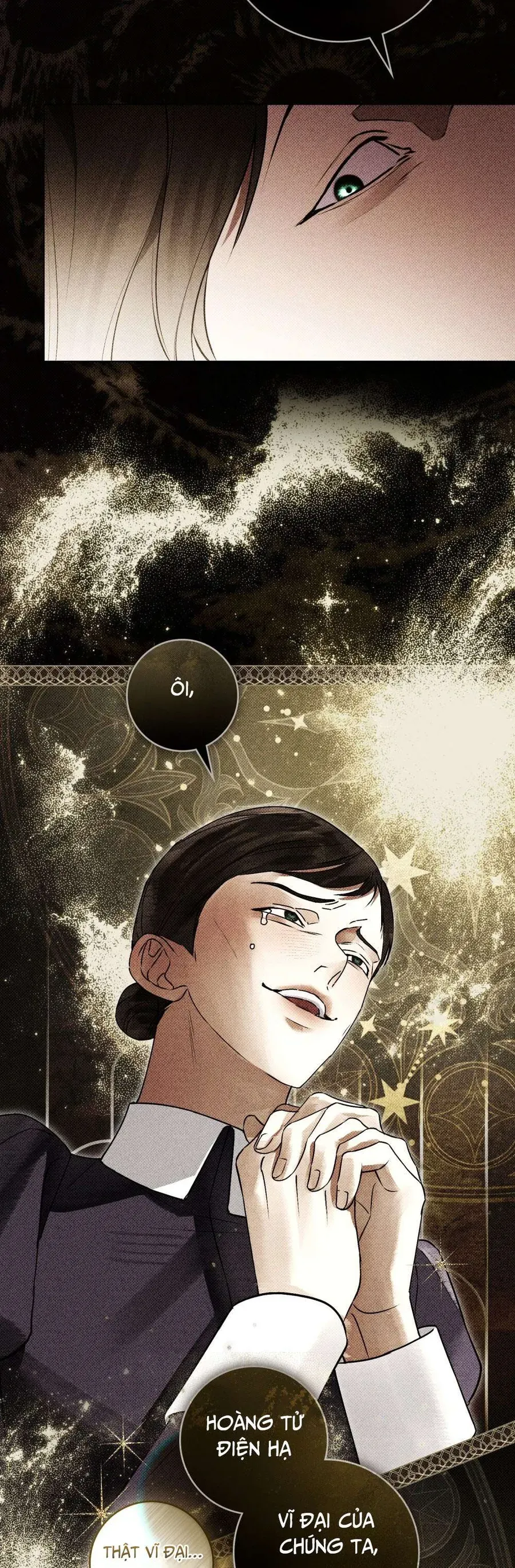 Người Chồng Độc Ác Chap 35 - Next Chap 34