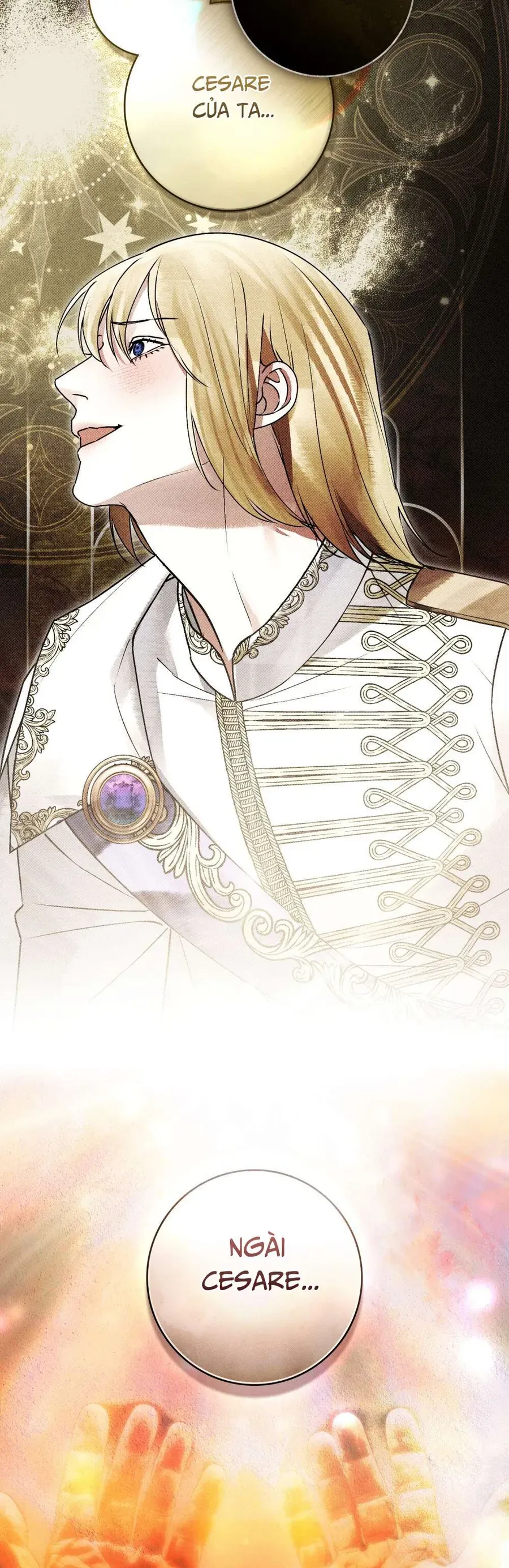 Người Chồng Độc Ác Chap 35 - Next Chap 34