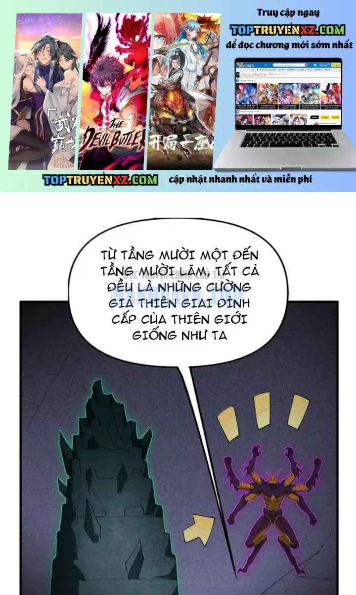 Thiên Đạo Này Cũng Không Ngốc Lắm Chap 182 - Next Chap 181