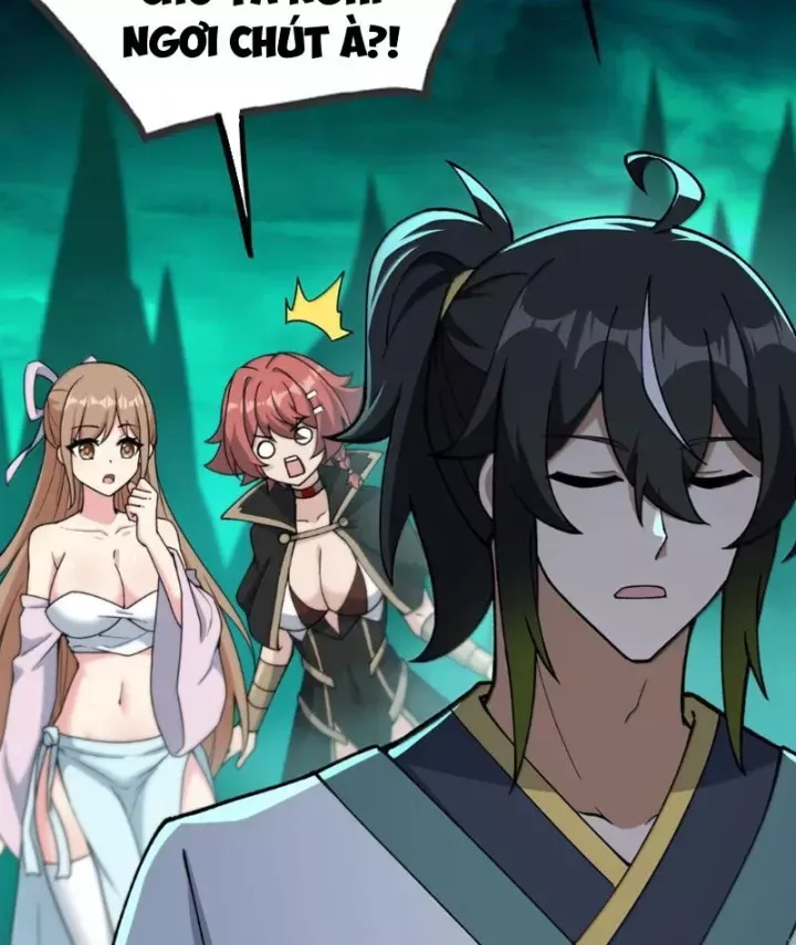 Thiên Đạo Này Cũng Không Ngốc Lắm Chap 182 - Next Chap 181