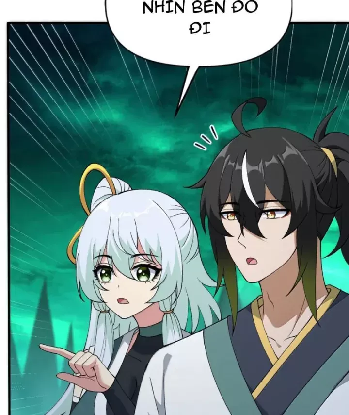 Thiên Đạo Này Cũng Không Ngốc Lắm Chap 182 - Next Chap 181