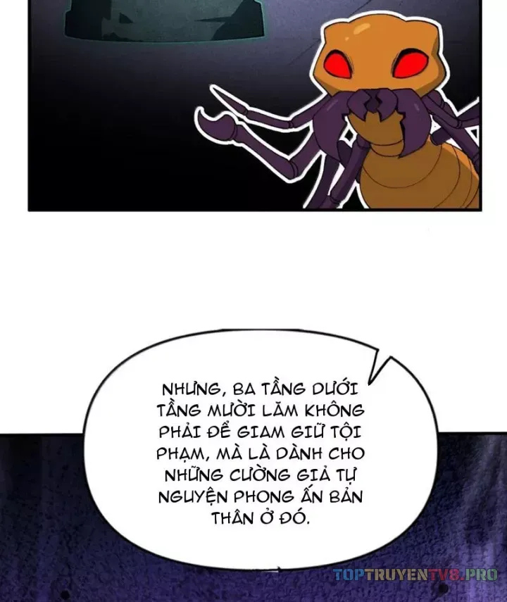 Thiên Đạo Này Cũng Không Ngốc Lắm Chap 182 - Next Chap 181