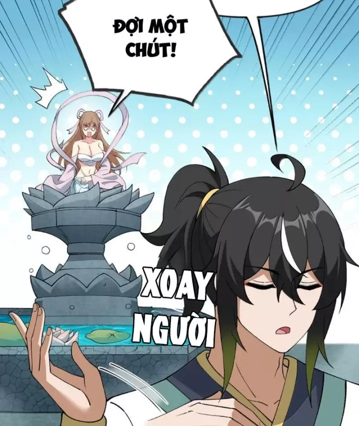 Thiên Đạo Này Cũng Không Ngốc Lắm Chap 182 - Next Chap 181